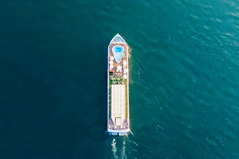 Amwaj Nilkreuzfahrt – Luxus & Kultur auf dem Nil erleben